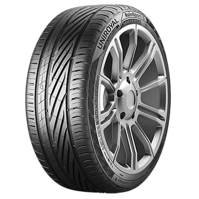 275/40R19  101Y Uniroyal RAINSPORT 5 FR