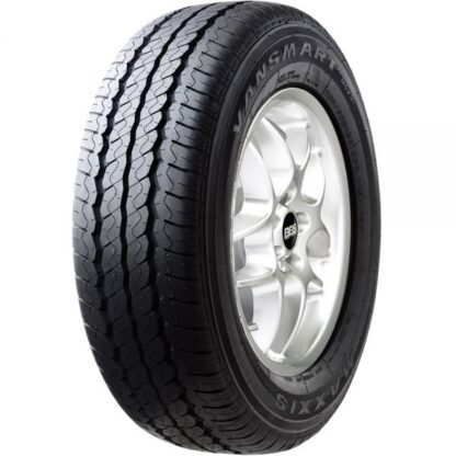 185R15C    103R Maxxis VANSMART MCV3+