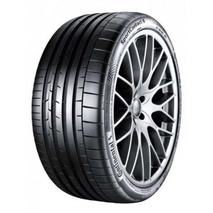 235/35R19   91Y Continental SP.CO.6 *