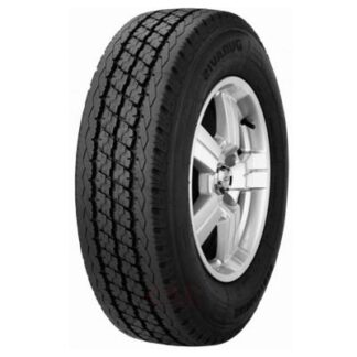 205/70R15C 106R Bridgestone DURAVIS R660